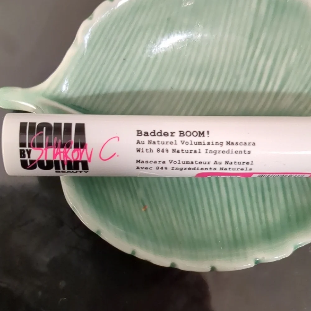 UOMA Mascara